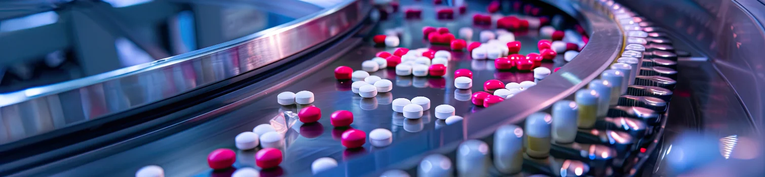 Winlet Pharma Contract Manufacturing in Pakistan