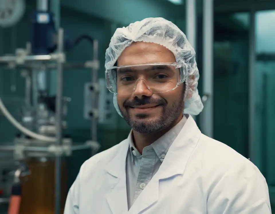 Winlet Pharma DRAP Certification