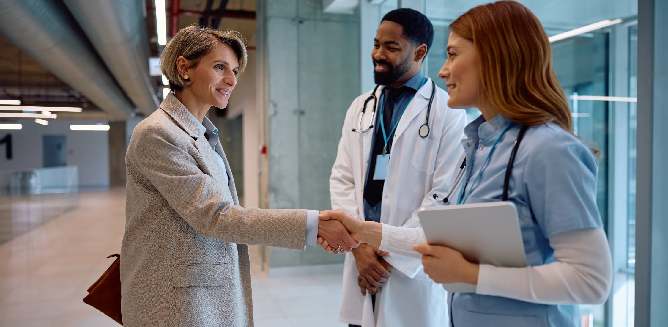 Winlet Pharma Global Distribution