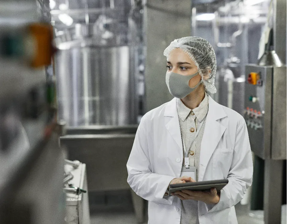 Winlet Pharma ISO 9001 Certified